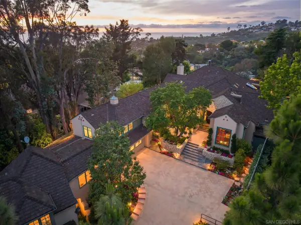 6388 La Jolla Scenic Dr South, La Jolla, CA 92037