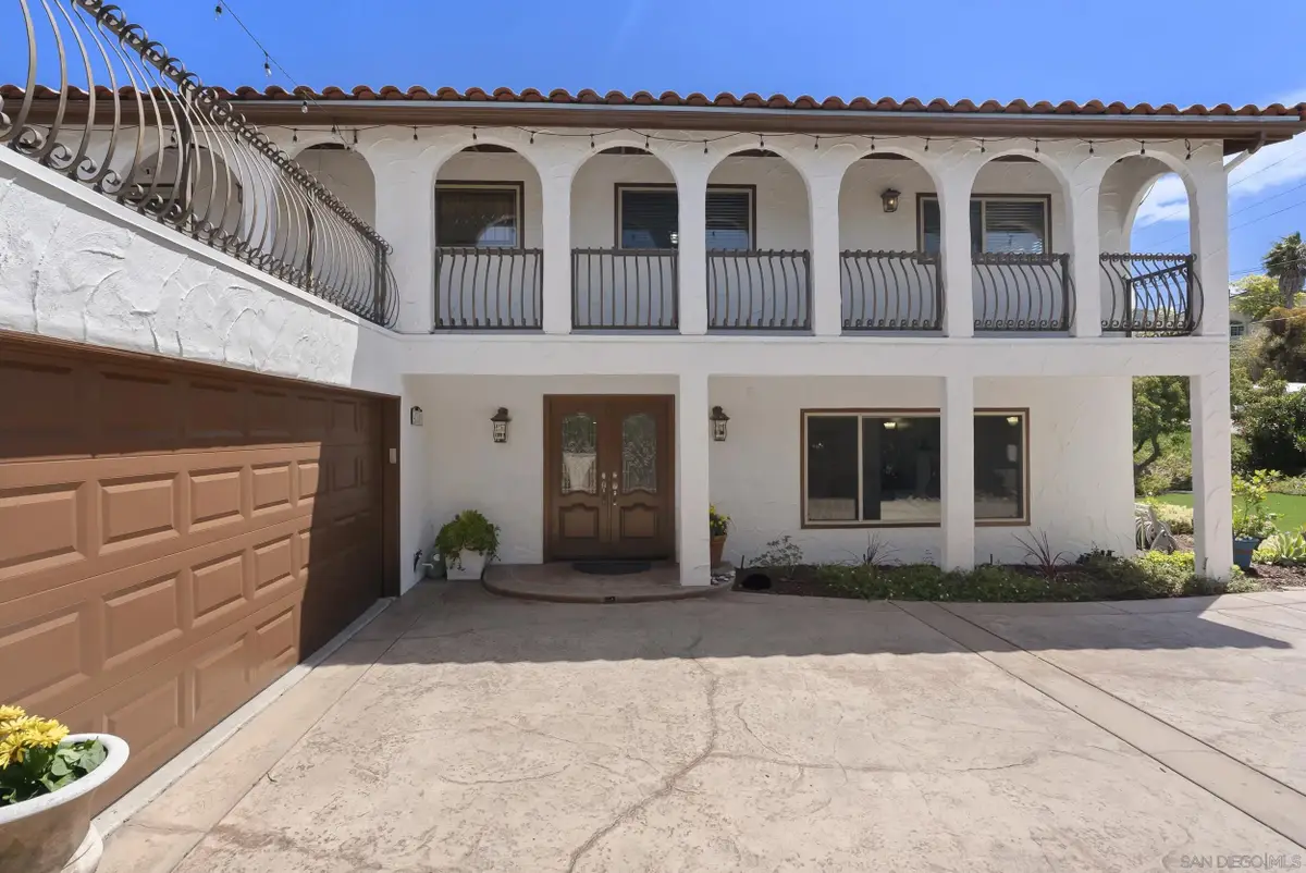 4338 Ola Court, Chula Vista, CA 91910 - #1