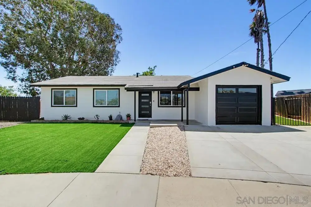 4801 Siesta Place, Oceanside, CA 92057 - #1