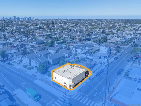 3794 National Ave, San Diego, CA 92113