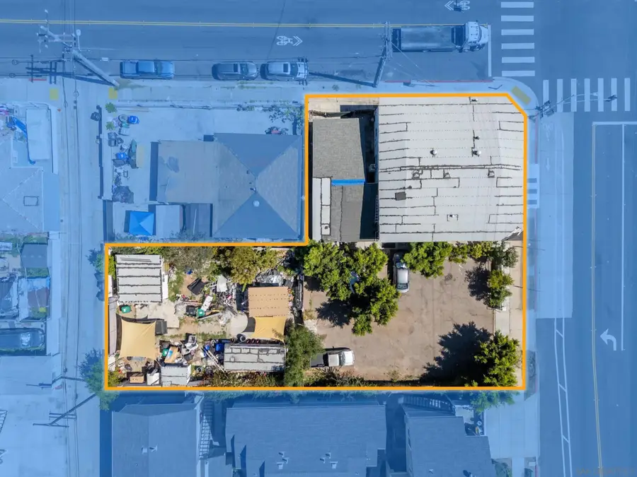 00 National Ave #2, San Diego, CA 92113 - #3