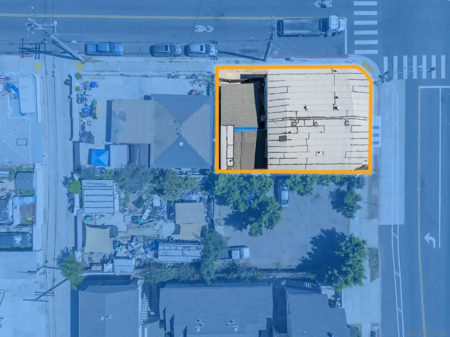 3794 National, San Diego, CA 92113 - #3