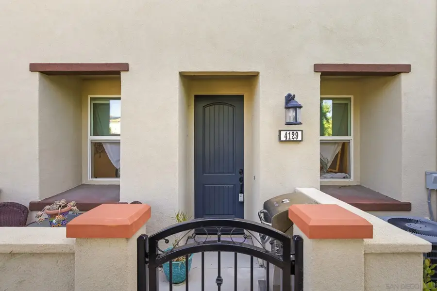 4129 Sitio Flor, Oceanside, CA 92057 - #3