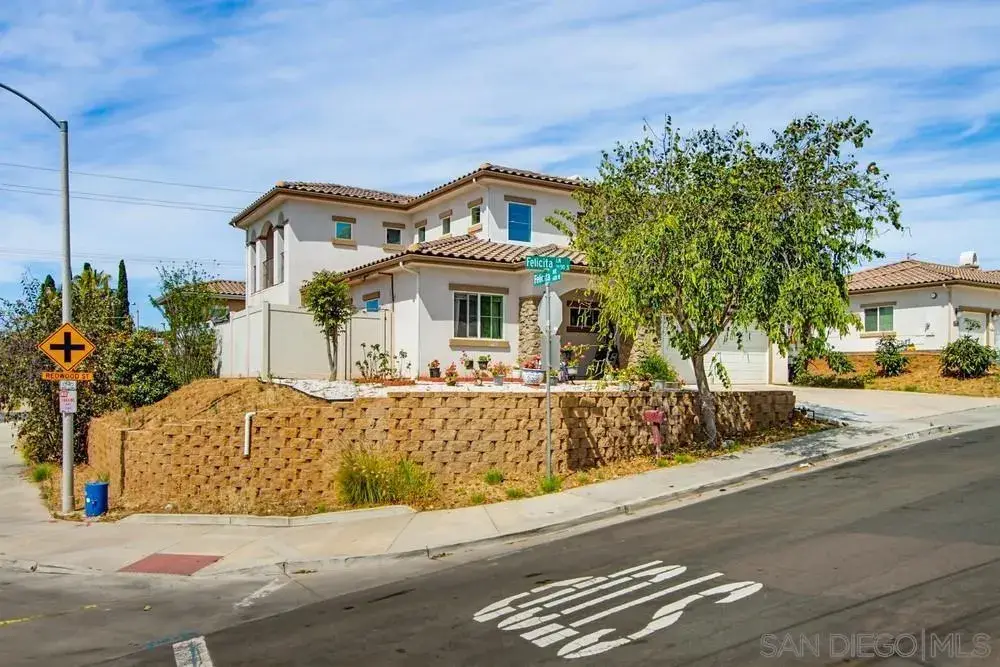 1675 Felicitas Lane, Escondido, CA 92025 - #1