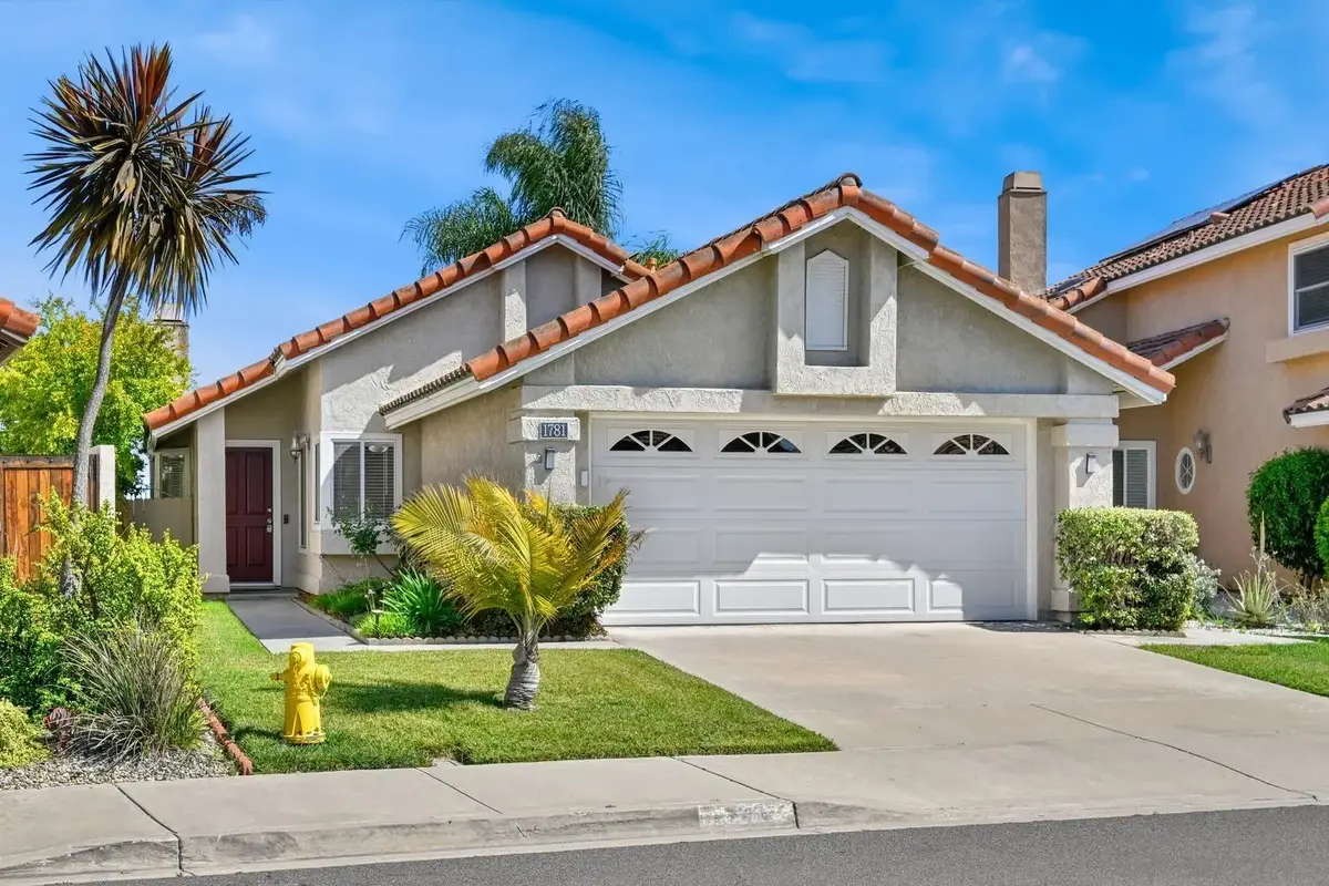1781 Avenida Vista Labera, Oceanside, CA 92056 - #1