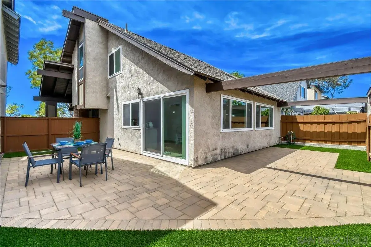 10706 Esmeraldas Dr., San Diego, CA 92124 - #1