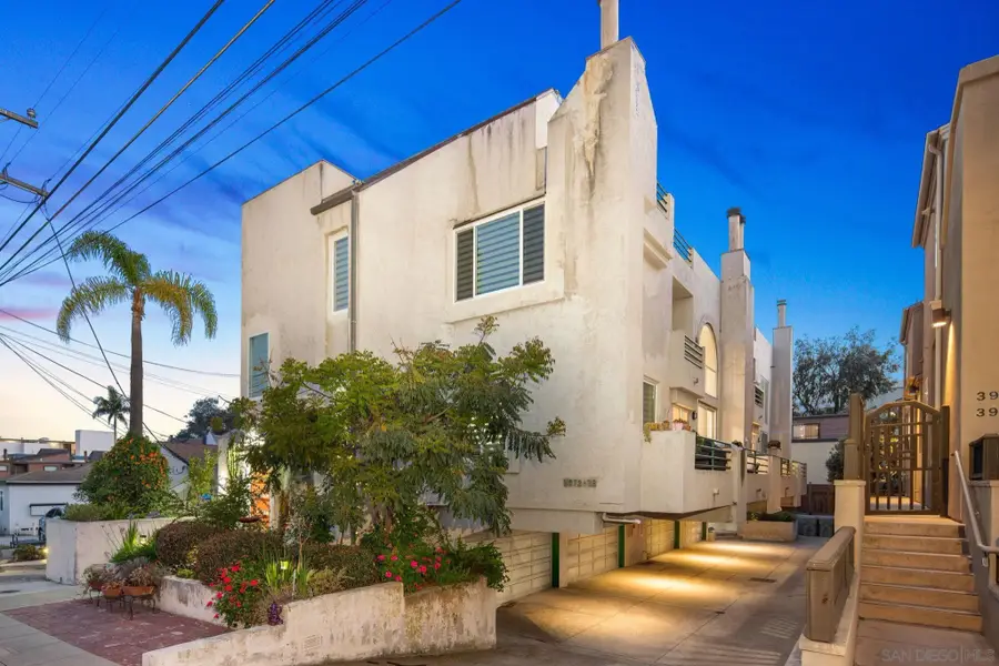 3974 Riviera Dr, San Diego, CA 92109 - #2