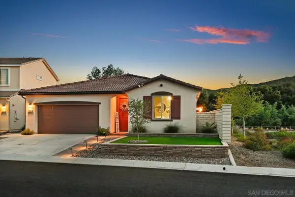 28327 Farm Creek, Valley Center, CA 92082