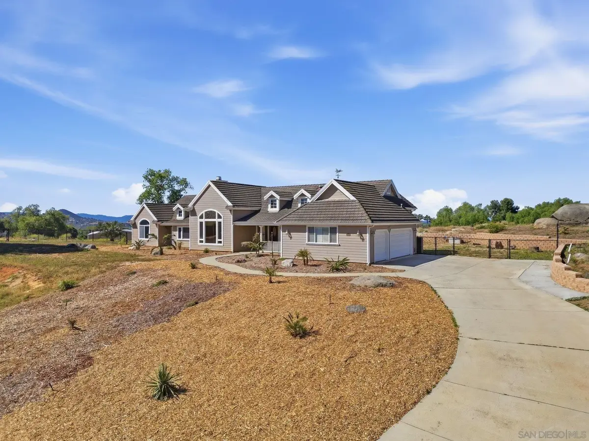 14589 Tyler, Valley Center, CA 92082 - #1
