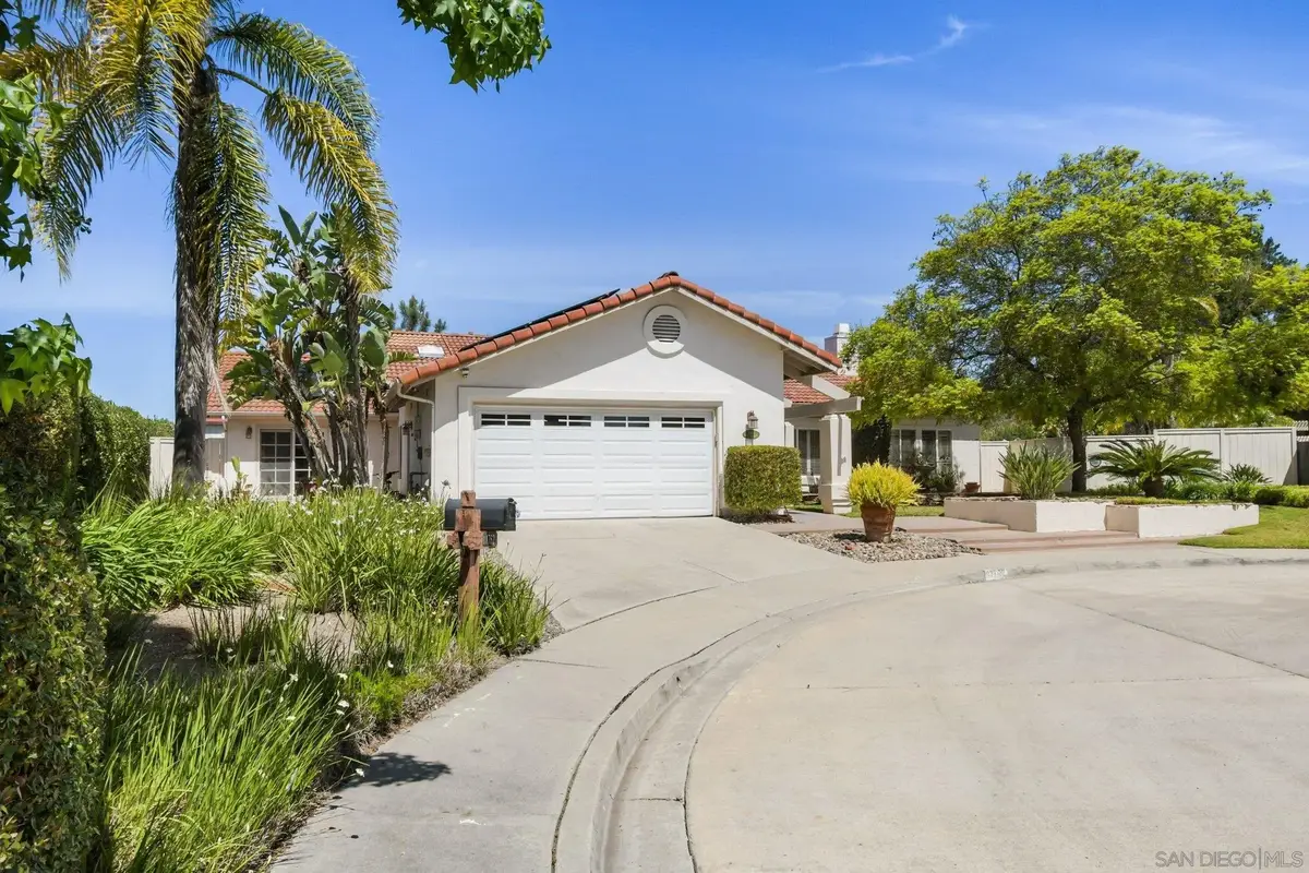 11762 Calle Vivienda, San Diego, CA 92128 - #1