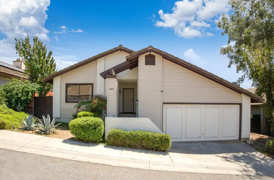 1943 Buckskin Glen, Escondido, CA 92027 - #2