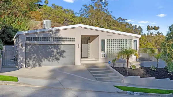 4909 Pacifica, San Diego, CA 92109