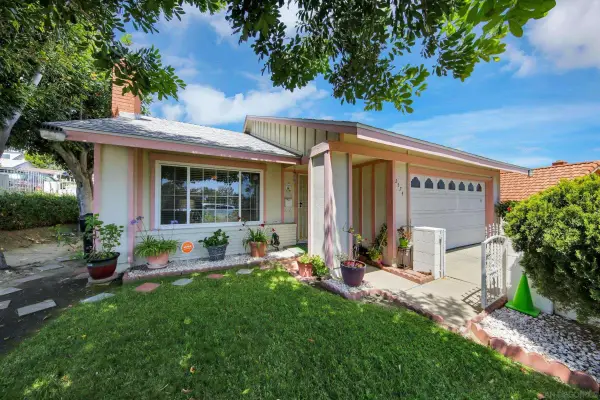 2574 Keen, San Diego, CA 92139
