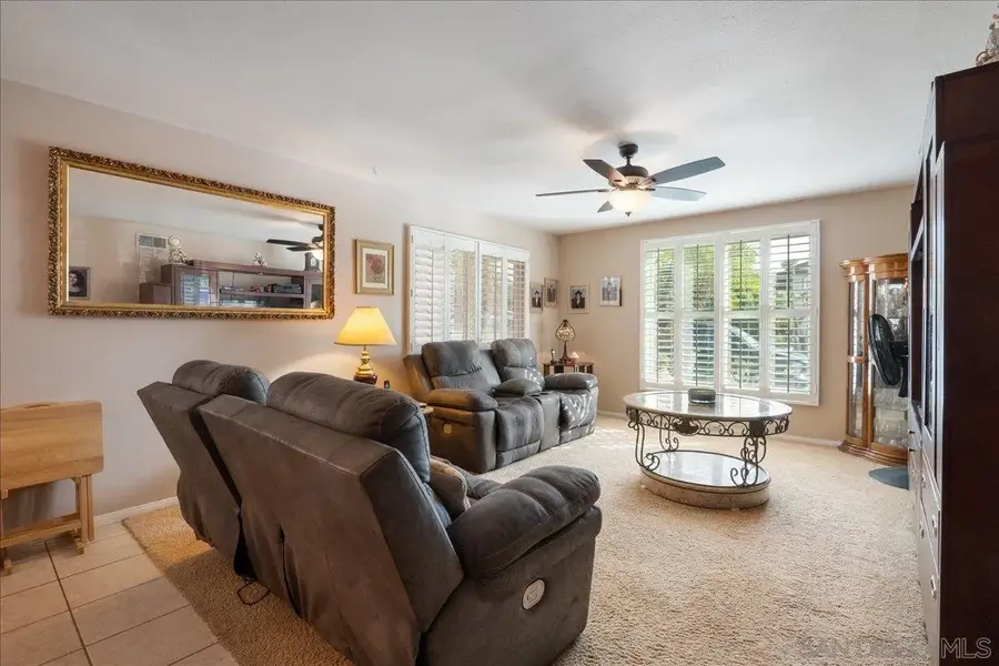 1163 Tuscan Court, El Cajon, CA 92019 - #2