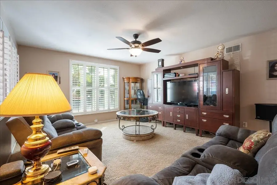 1163 Tuscan Court, El Cajon, CA 92019 - #3