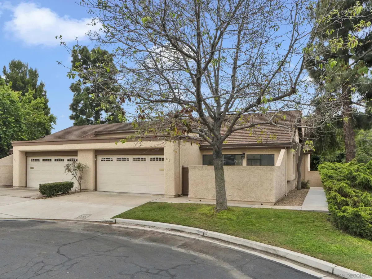 830 Cinnamon, Chula Vista, CA 91910 - #1