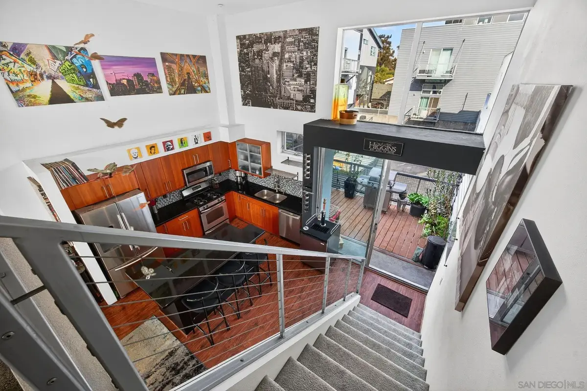 1712 National Ave, San Diego, CA 92113 - #1