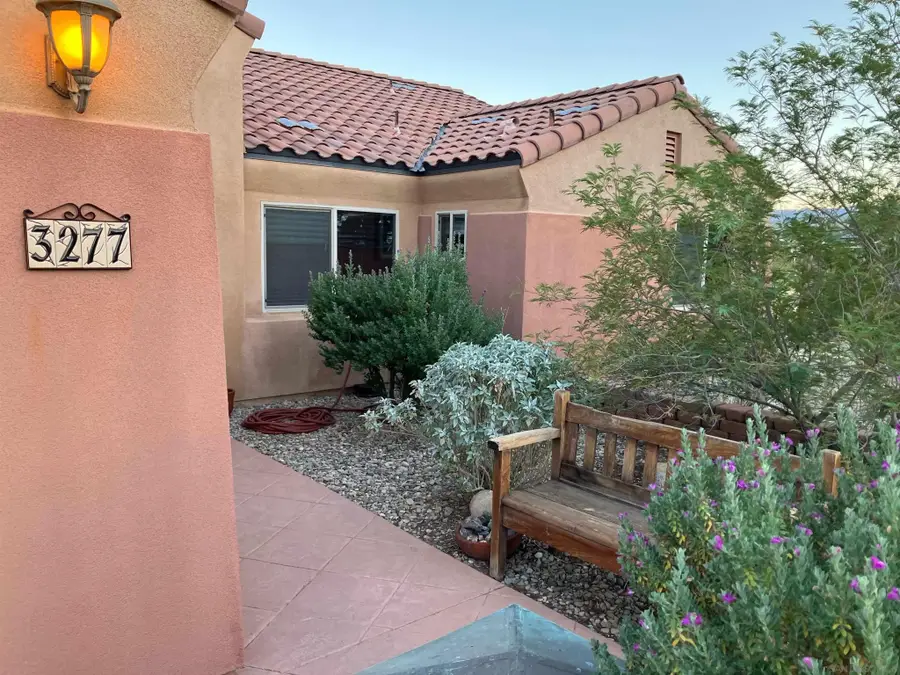 3277 Frying Pan Rd, Borrego Springs, CA 92004 - #2