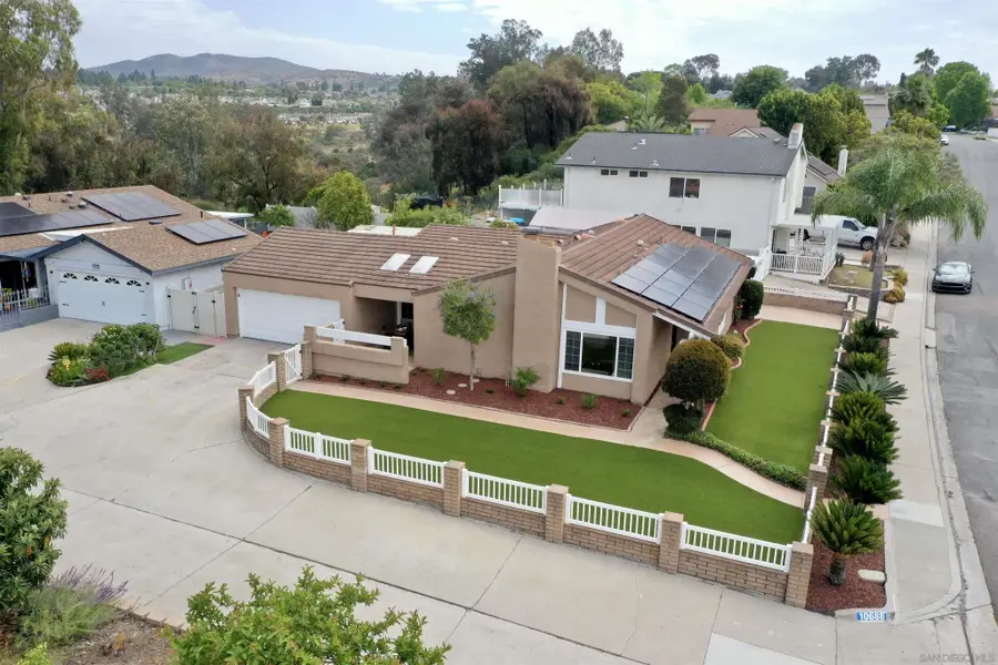 10696 Gabacho Drive, San Diego, CA 92124 - #2