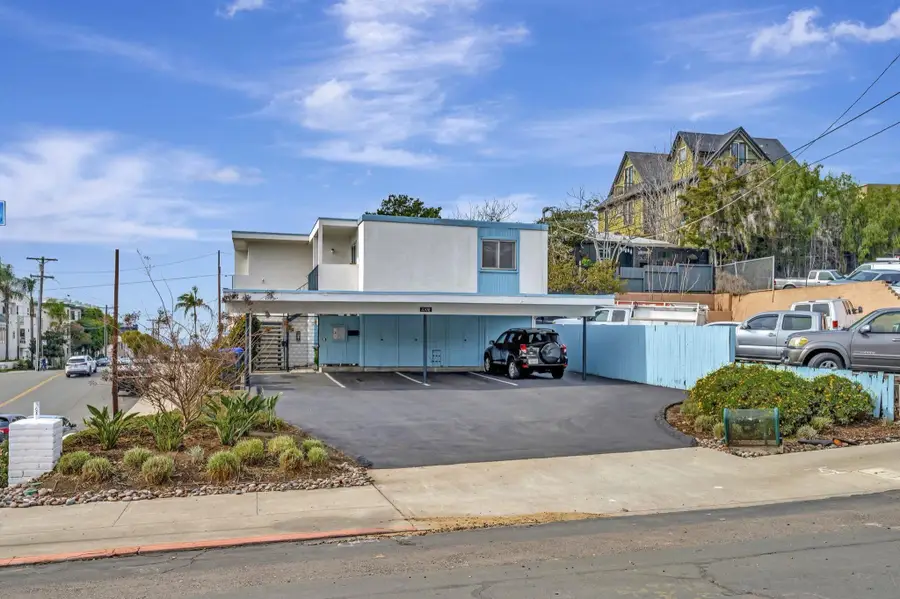 2108 3rd Avenue #1, San Diego, CA 92101 - #3