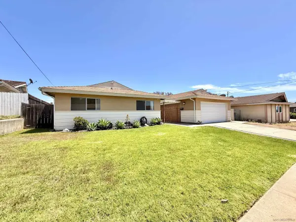 3107 Mount Miguel Dr., San Diego, CA 92139