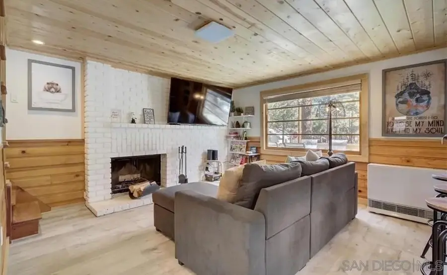 298 Maple, Sugarloaf, CA 92386 - #3