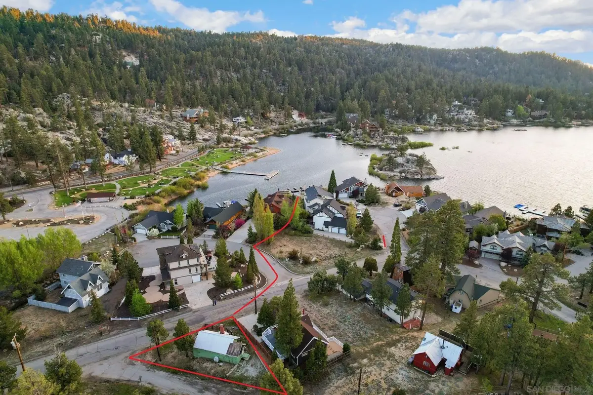 39104 Willow Landing, Big Bear Lake, CA 92315 - #1