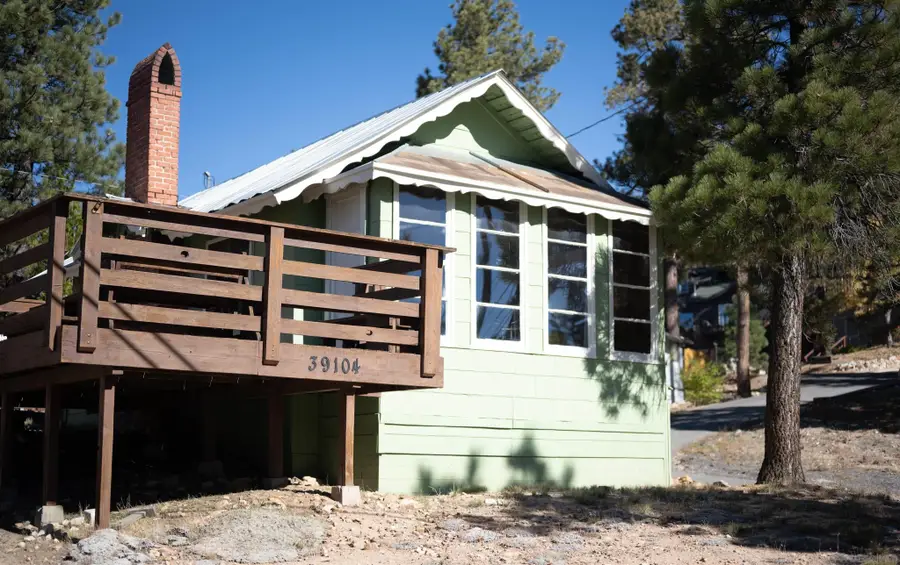 39104 Willow Landing, Big Bear Lake, CA 92315 - #2