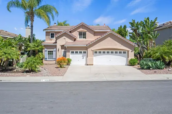 1020 Cima Dr, San Marcos, CA 92078