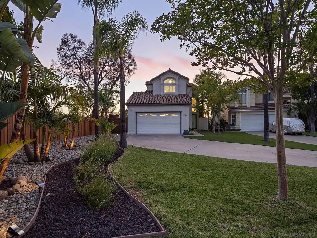 4906 Corte Playa De Castilla, San Diego, CA 92124 - #1