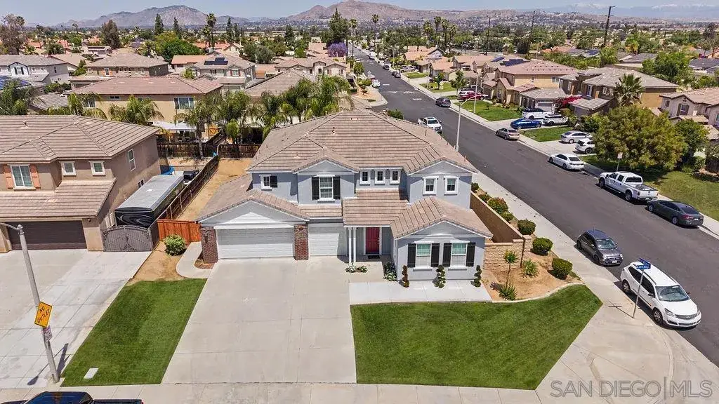 25462 Clovelly, Moreno Valley, CA 92553 - #1