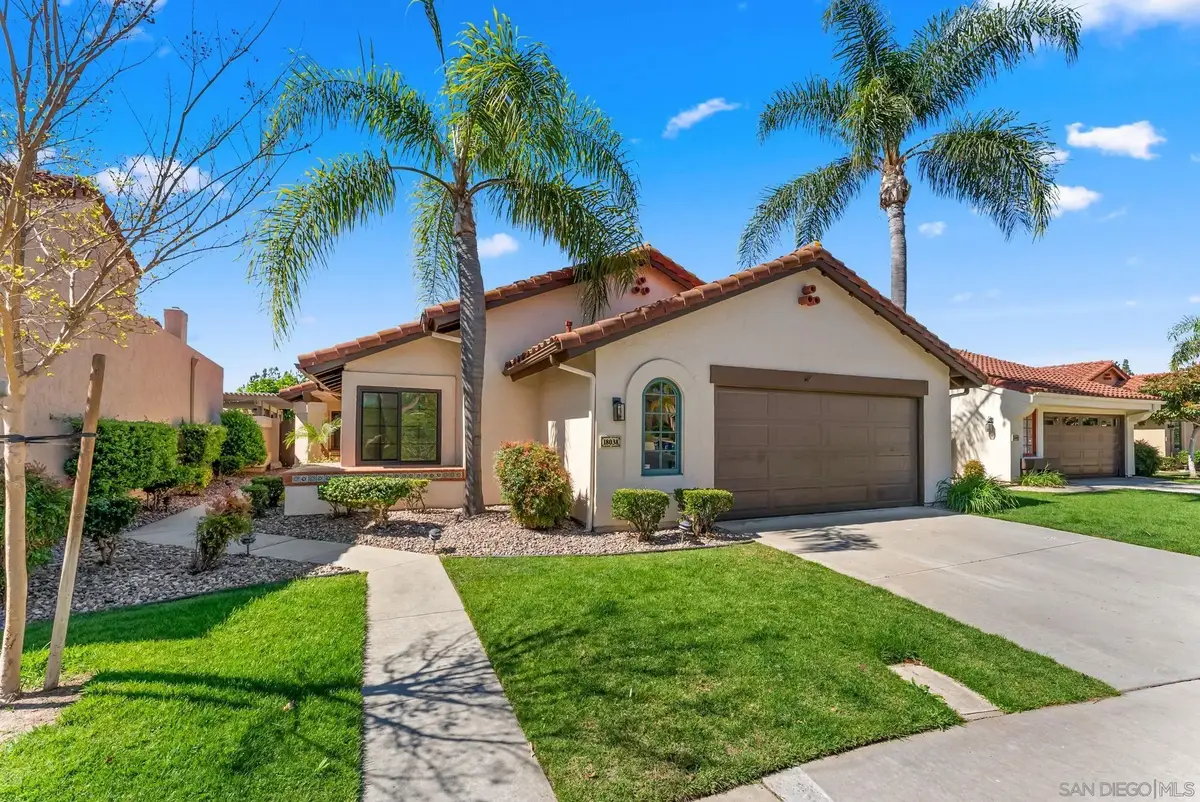 18038 Caminito Balata, San Diego, CA 92128 - #1