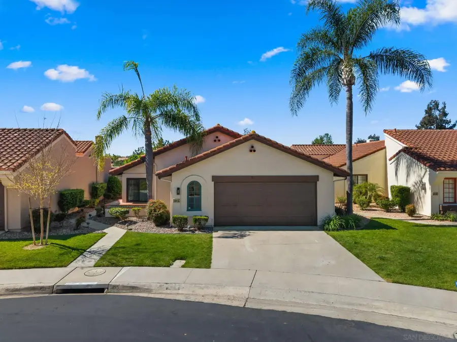 18038 Caminito Balata, San Diego, CA 92128 - #2