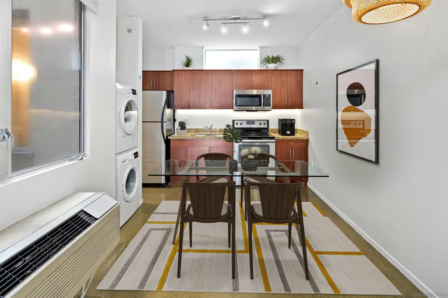 1601 Kettner #5, San Diego, CA 92101 - #2