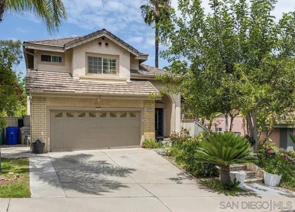 14524 Seabridge Lane, San Diego, CA 92128 - #1