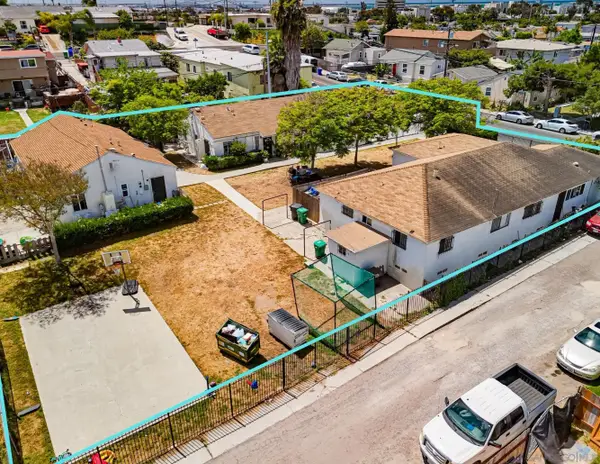1505-25 40th St, San Diego, CA 92113