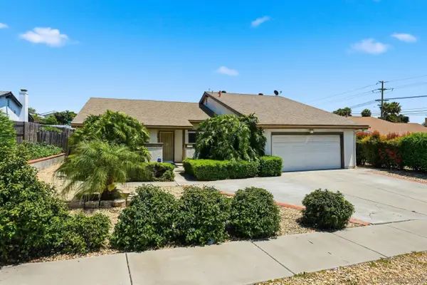 707 Granada, Vista, CA 92083