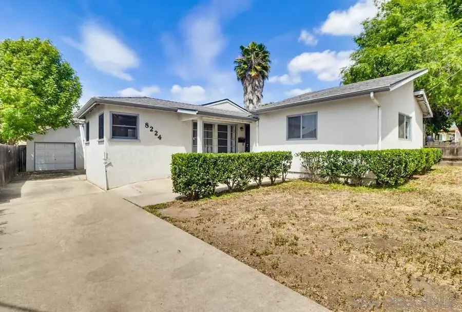 8224 Mount Vernon, Lemon Grove, CA 91945 - #2