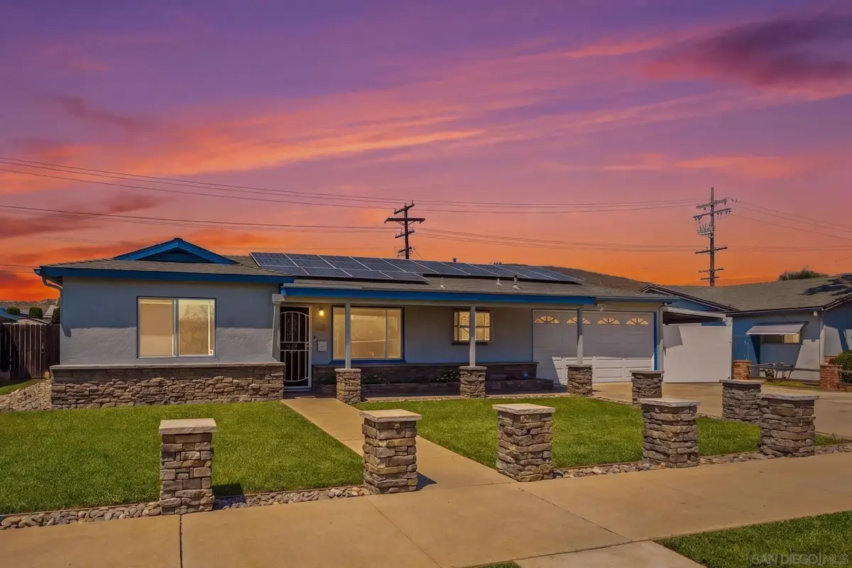936 Spinel Ave, El Cajon, CA 92021 - #1