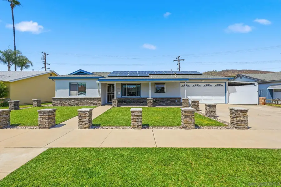 936 Spinel Ave, El Cajon, CA 92021 - #3