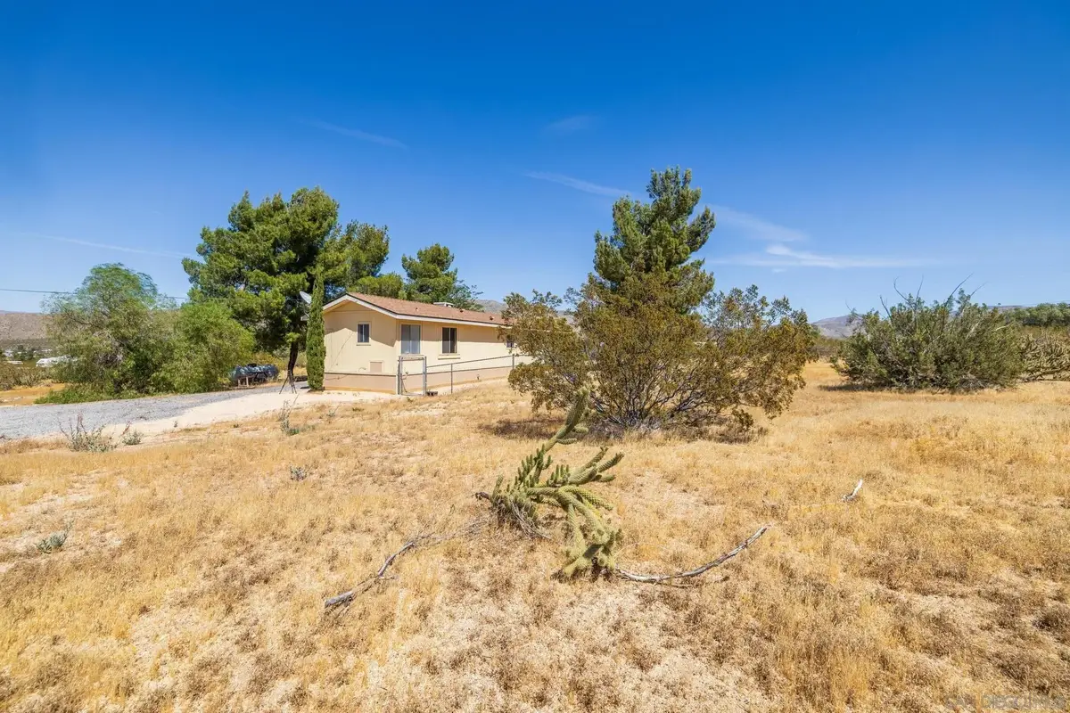 7273 Hard Scramble Trl, Julian, CA 92036 - #1