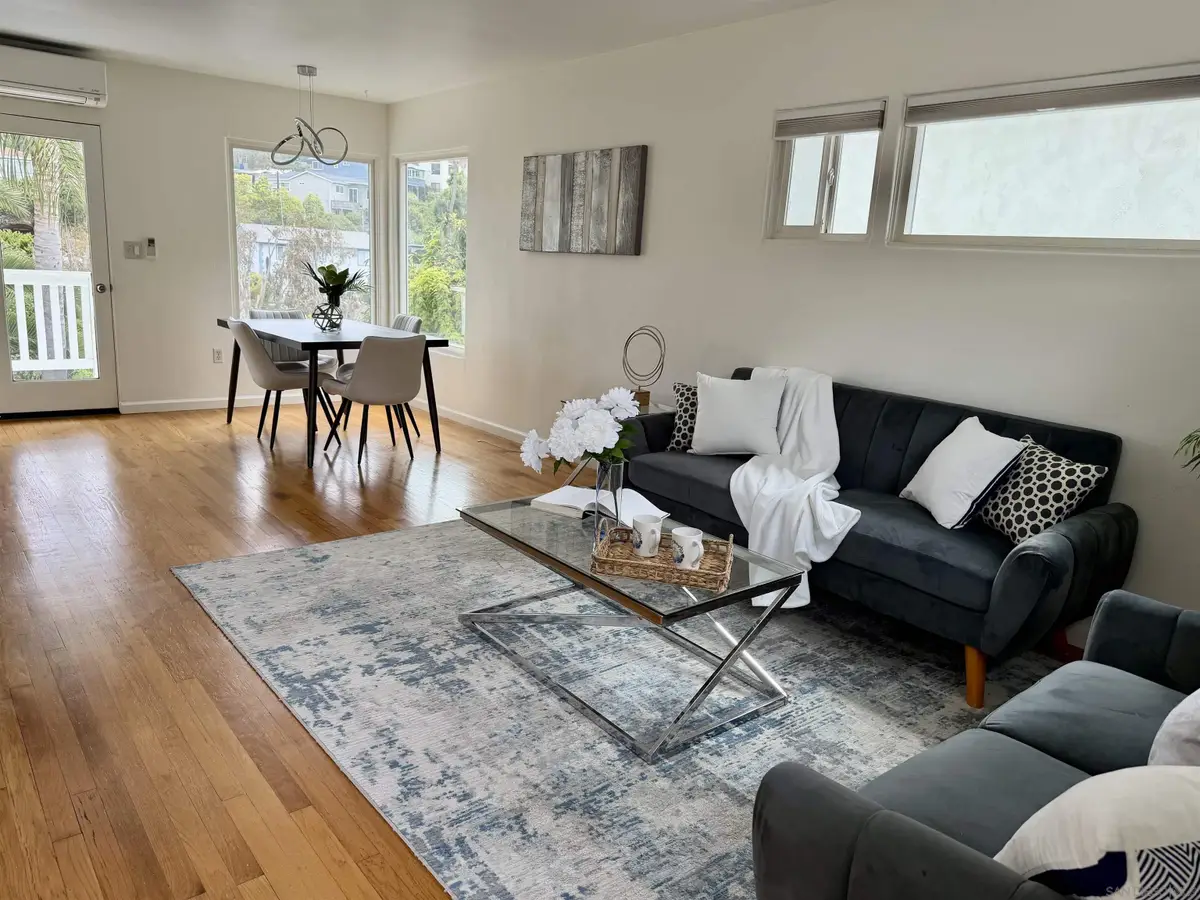 3542 Wawona Dr, San Diego, CA 92106 - #1