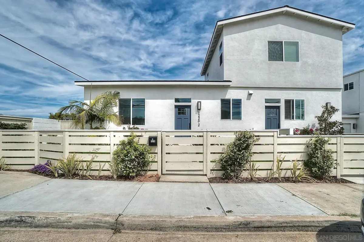 1226 Fern Ave, Imperial Beach, CA 91932 - #1