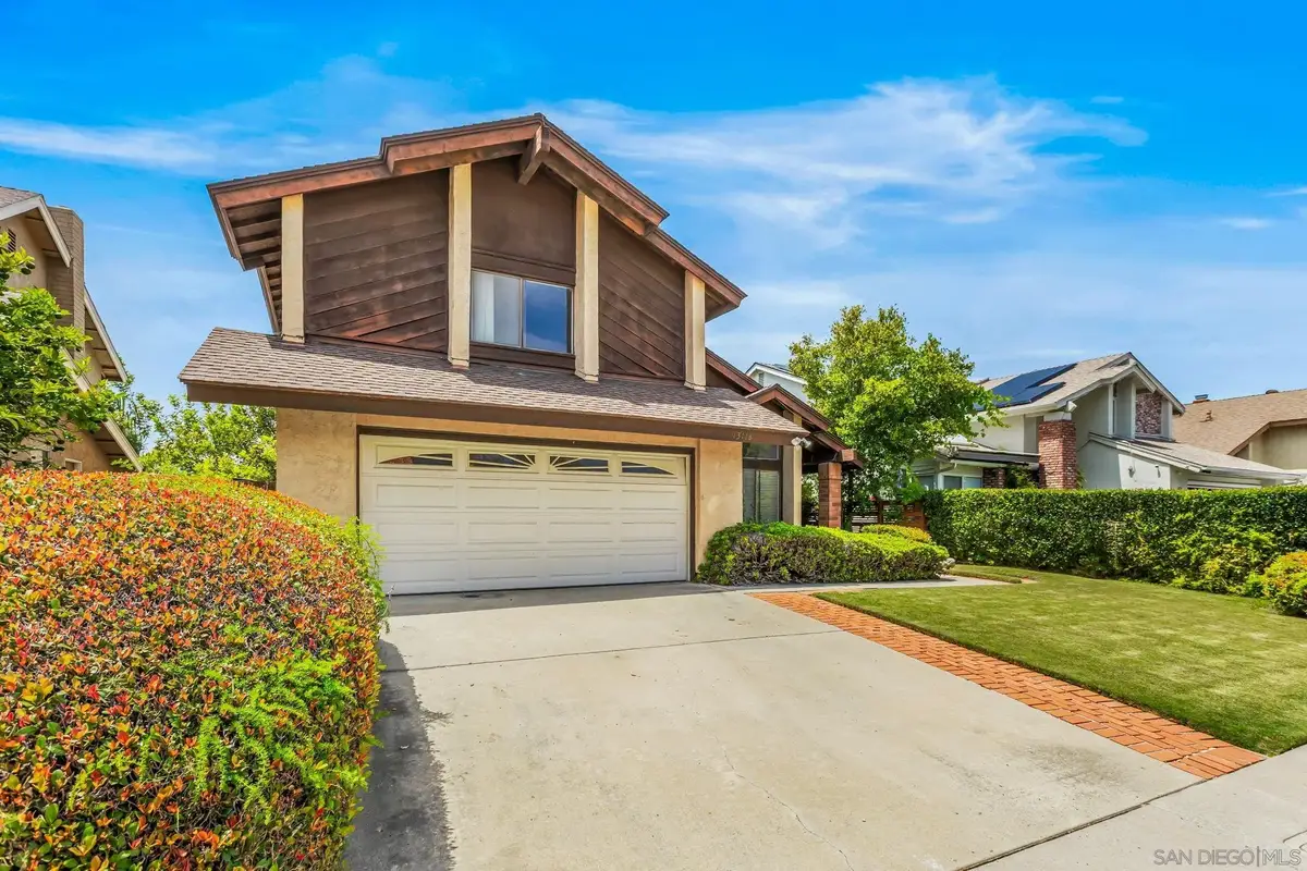 13118 Old West, San Diego, CA 92129 - #1
