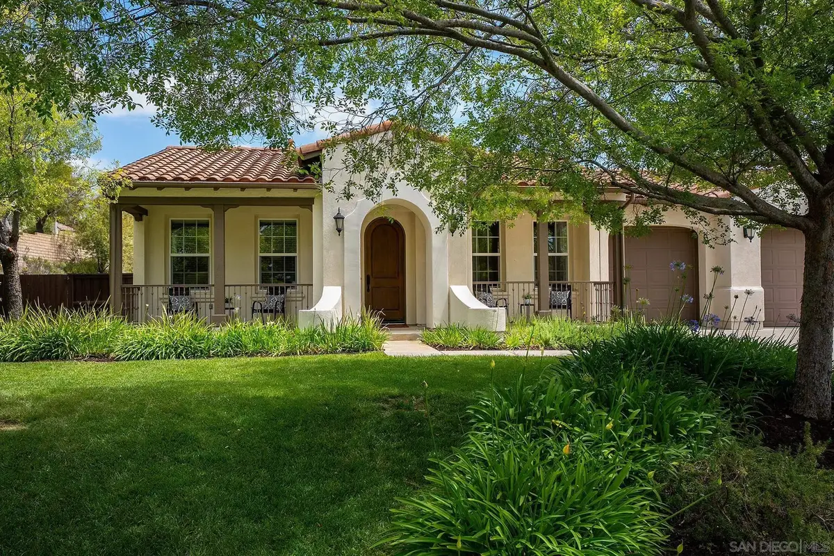 15595 Pinehurst Place, San Diego, CA 92131 - #1