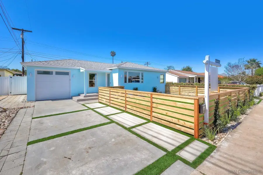 1226 8th St, Imperial Beach, CA 91932 - #2