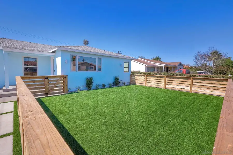 1226 8th St, Imperial Beach, CA 91932 - #3