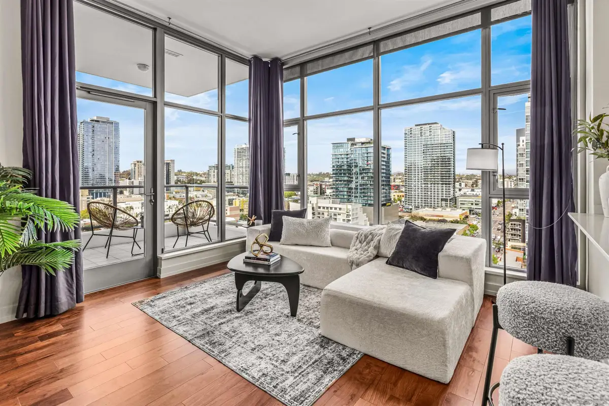 575 6th Ave #1502, San Diego, CA 92101 - #1