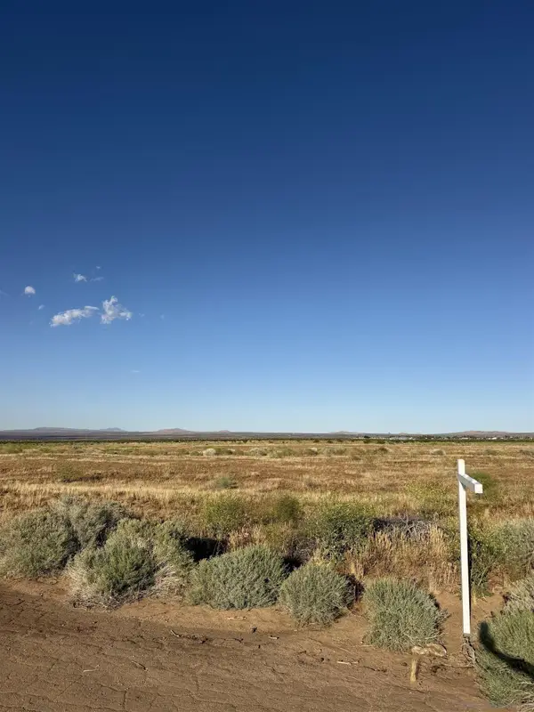 229-112-05-7 0 #45, California City, CA 93505