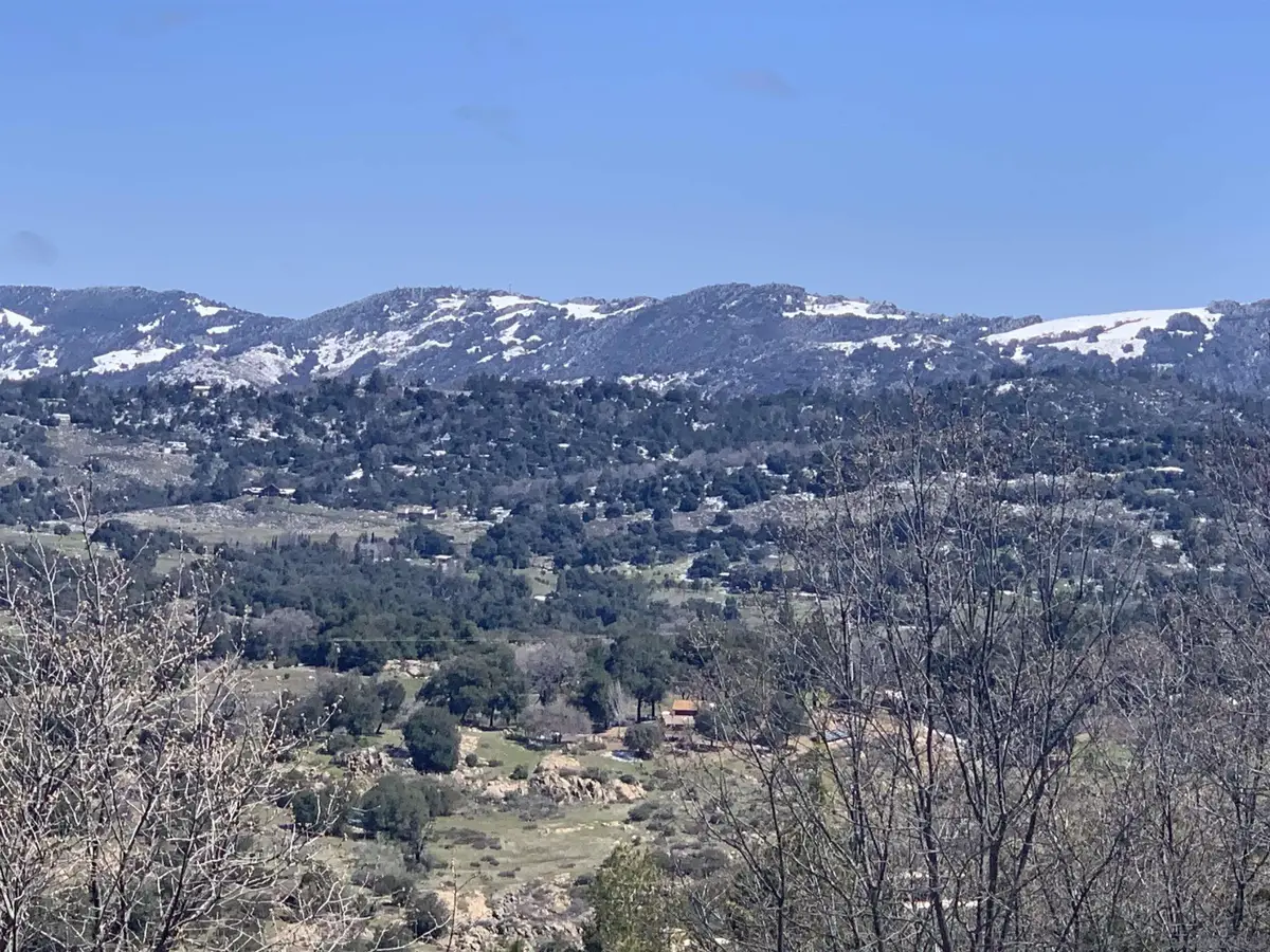 4129 Eagle Peak, Julian, CA 92036 - #1